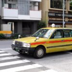 タクシーにデジタコは義務化されている？導入するメリットや選び方