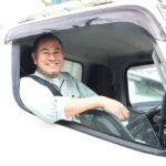 トラックドライバーの休憩時間とは？デジタコで確実な管理を