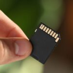 デジタコにはSDカードが必要？SDカードを取り扱う際の注意点を解説